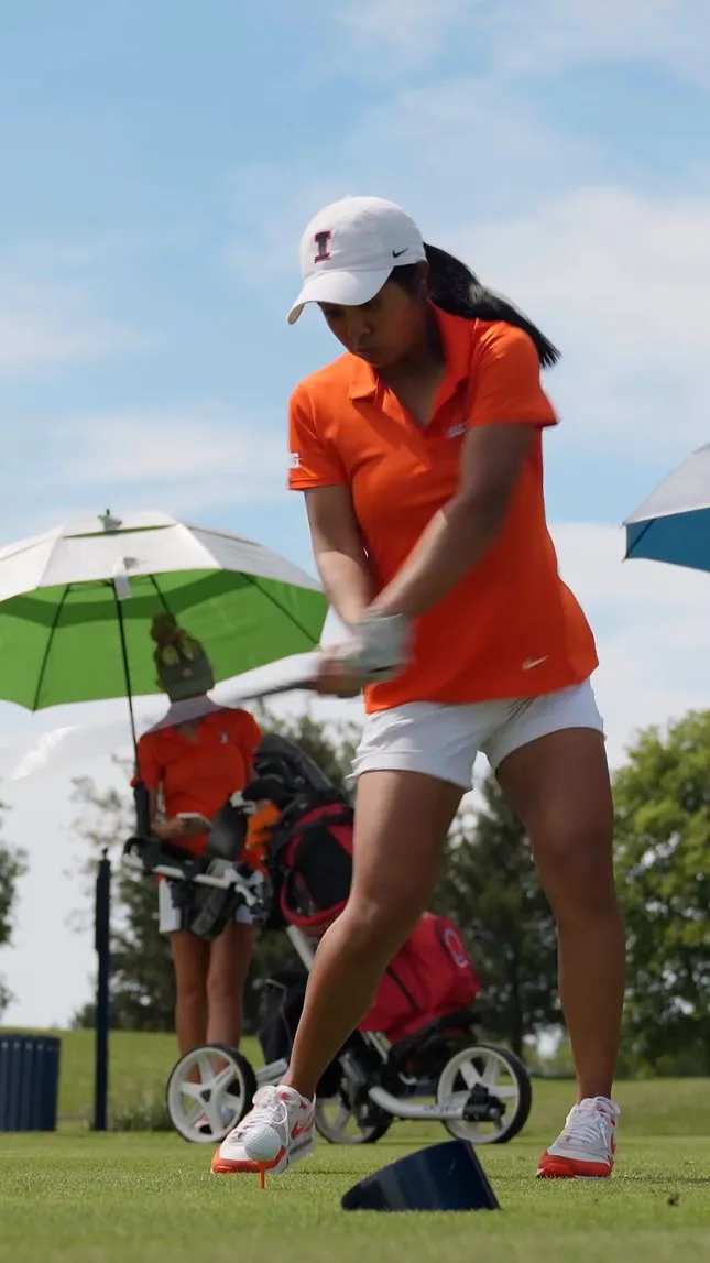 Illini Women’s Golf Season Opener