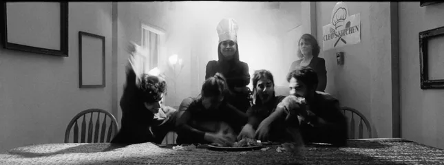 Cleo’s Kitchen (2021)