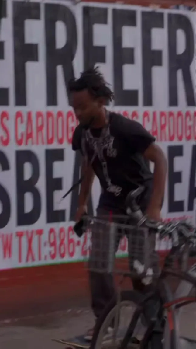 FREE BEATS for Cardo