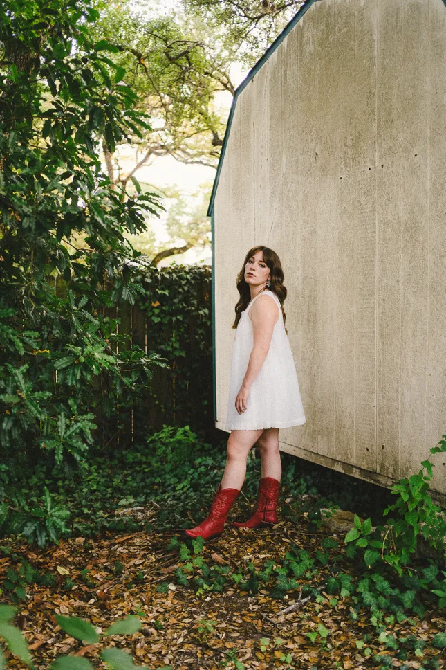 Caelin - Press Photos