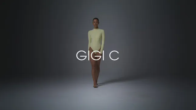 Gigi C Summer25
