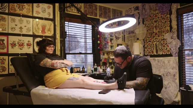 Documenting a Space - East Austin Stories