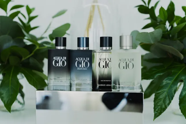 Armani Beauty - US Education / Seminar