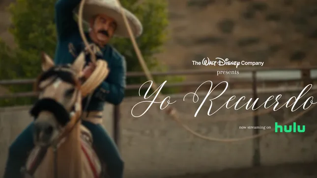 Yo Recuerdo/I Remember | A Celebration of Hispanic Heritage Month