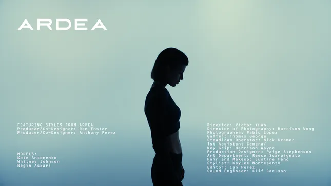 Ardea - Nova Collection