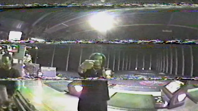 Top Golf Personal Project