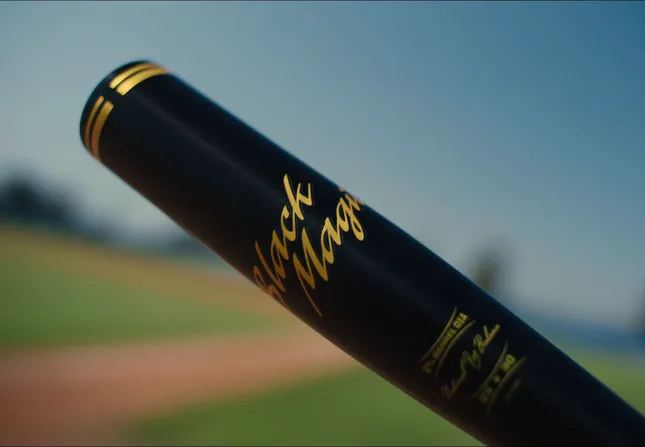 Easton - Black Magic