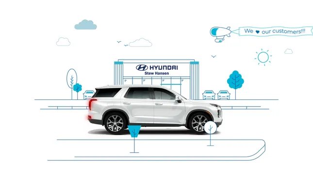 Hyundai - Getaway