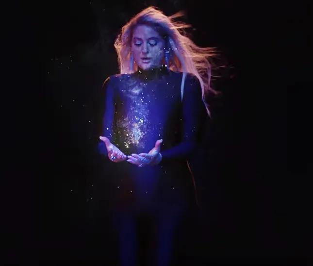 Meghan Trainor, Kaskade - With You