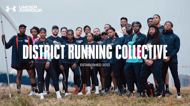 Under Armour - DRC