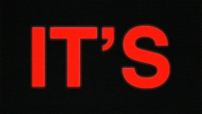 Dom Corleo Rolling Loud 2024 Stage Visuals