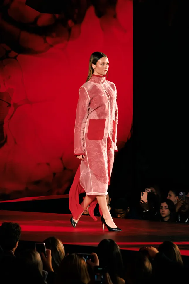 Runway 7 NYFW F/W 26