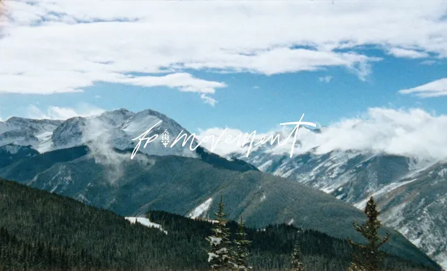 Free People | Winter '24 Ski