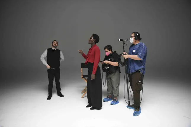 Project image