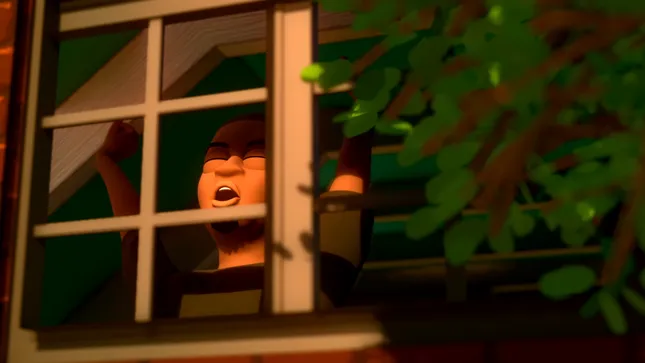 ELEVATE 3D Promo Animations