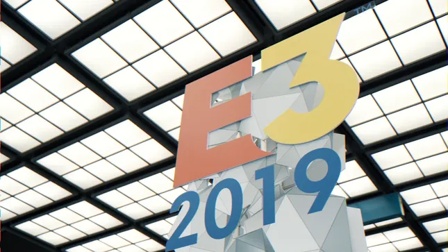 E3 2019