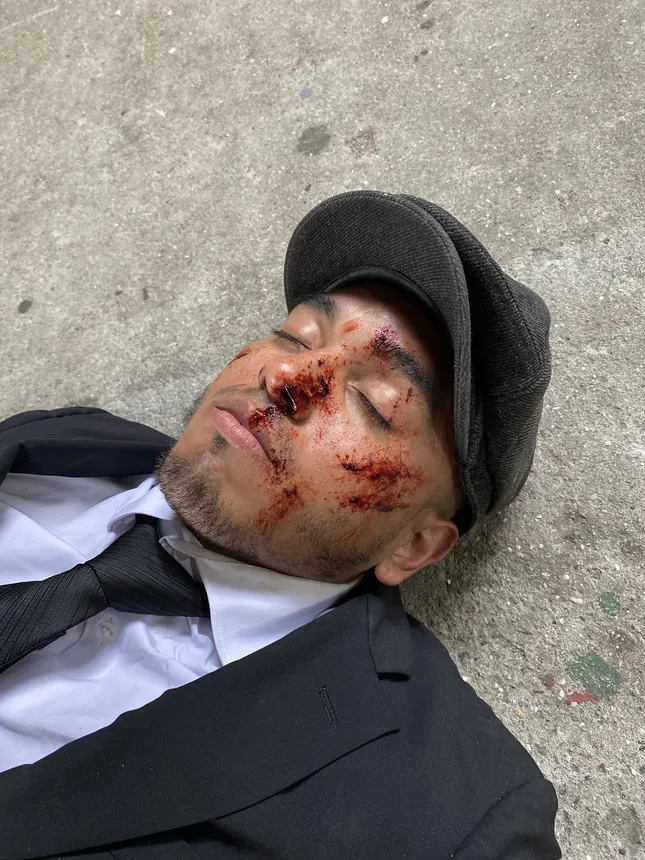 Timeless Brothers - Short Film