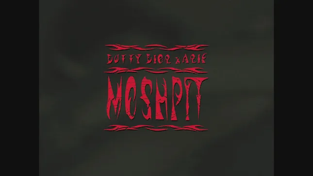 Music video