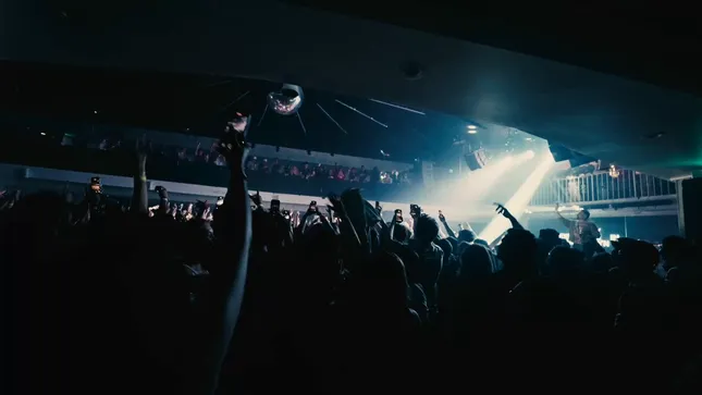 Jigitz + Killen @ Don Quixote LA