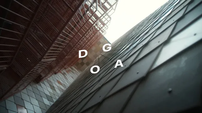 DOGA - "Mark of Excellence"