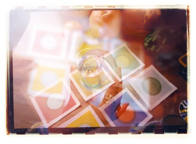 Project image