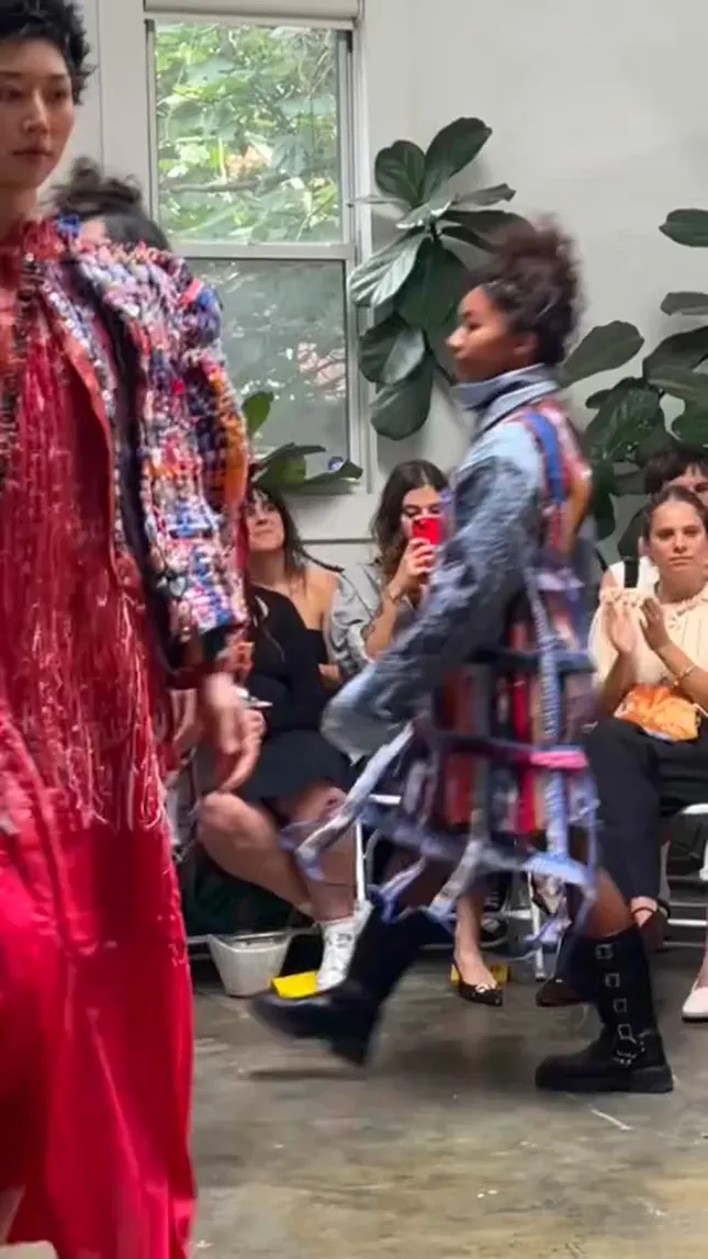 HOMESICK SS25, JRAT collection