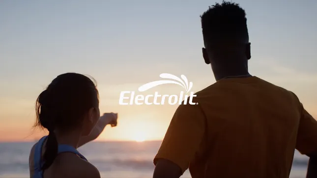 ELECTROLIT: Instant Hydration