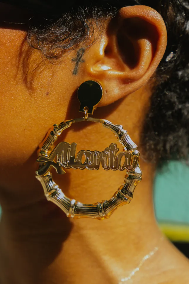 Al Noor x Quan Johnson