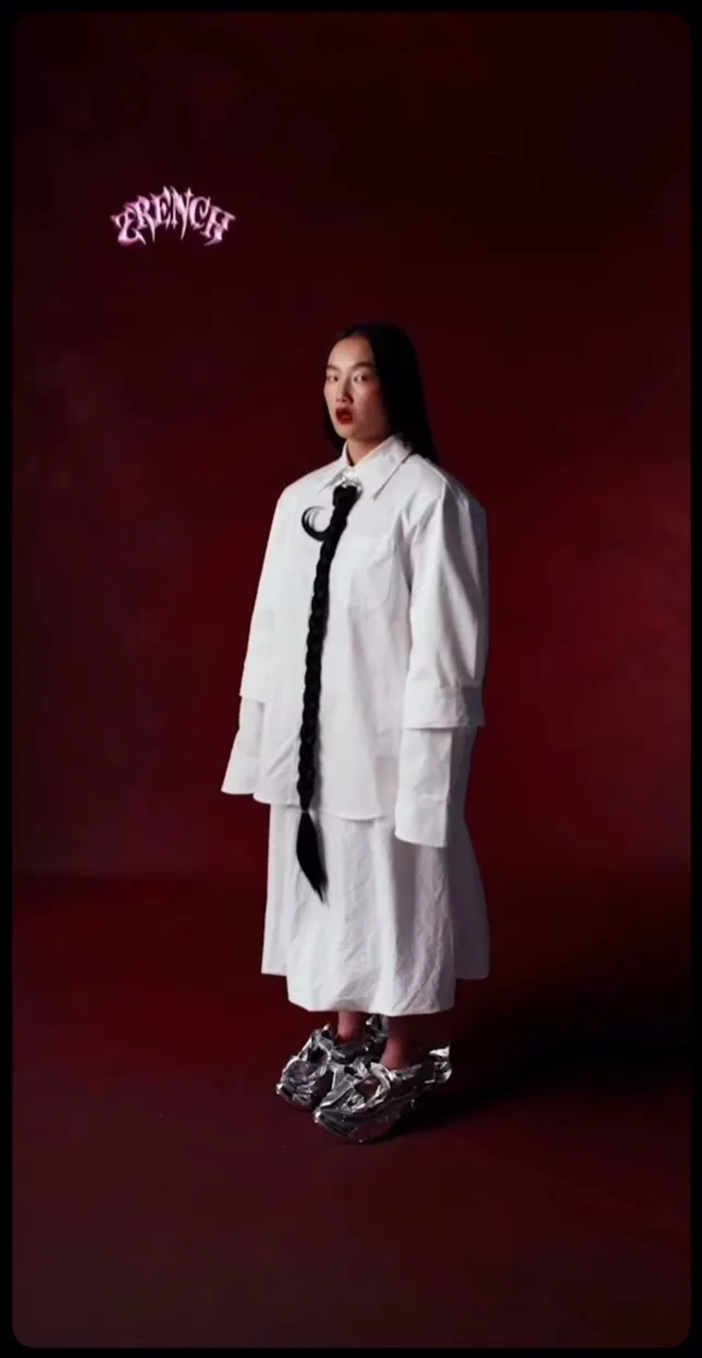 T-Minus Campaign Audrey Nuna