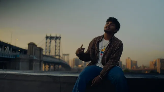 theDivineDestination. | Album Short Film