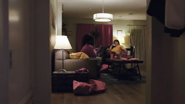 DUMP HIM (short film)