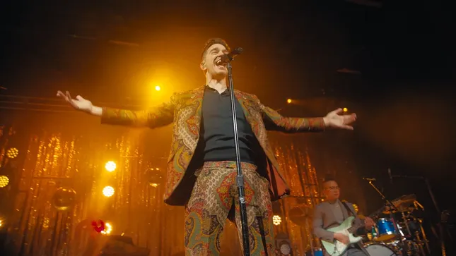 Andy Grammer - Joy