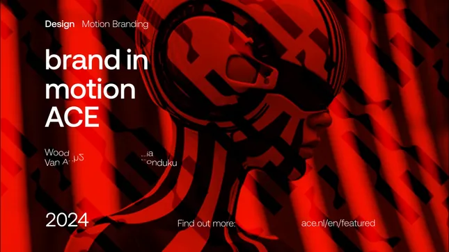 Ace Motion Branding