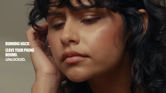 Reebok - FloatZig Campaign