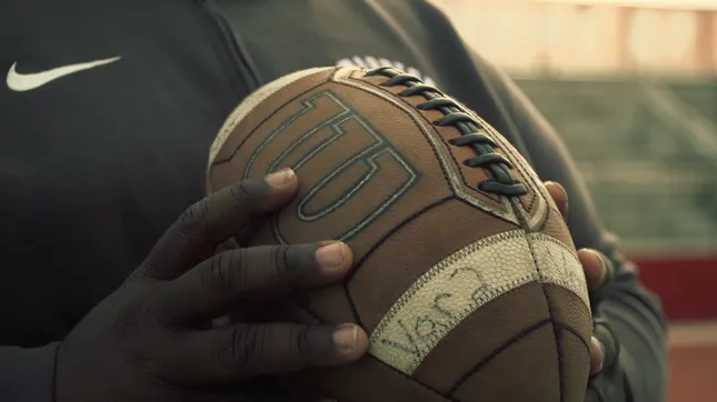 Everybody Can't Come