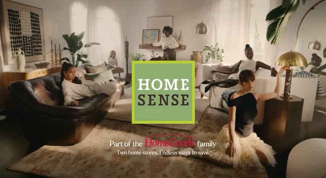 Homesense: The Home of No Compromise