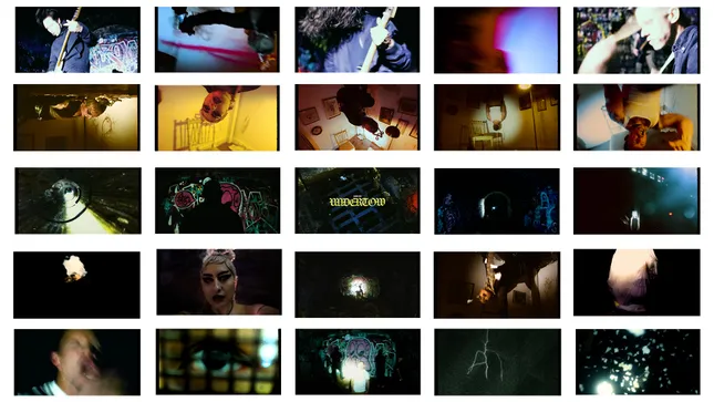 Project image