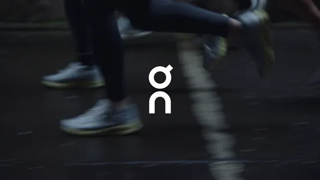 ON RUNNING