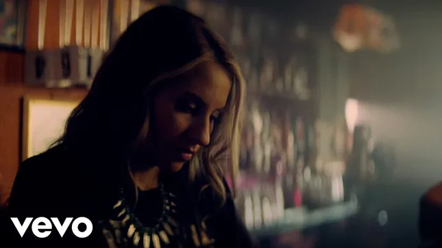 Caitlyn Smith ft. Old Dominion | “I Can’t”