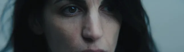 Through Her Eyes