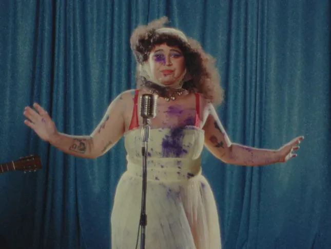 “Just the Start” - Remi Wolf