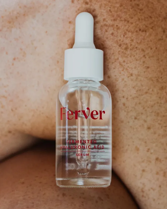 Fever- Product Styling