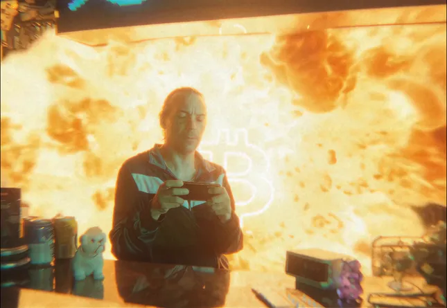 Sumsub / MUSIC + SOUND DESIGN + MIX