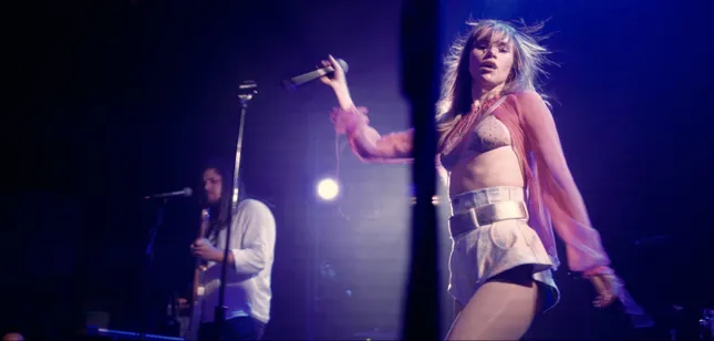 Suki Waterhouse - Lollapalooza Aftershow