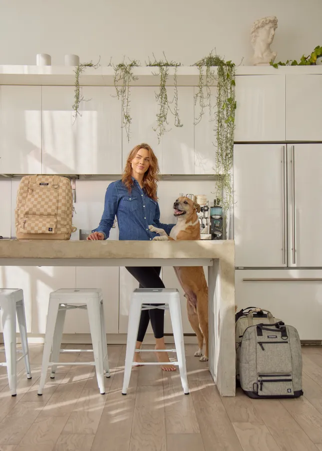 CleverPup Branding Shoot | Spring 2025