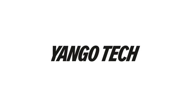 Yango Tech Social Media Design