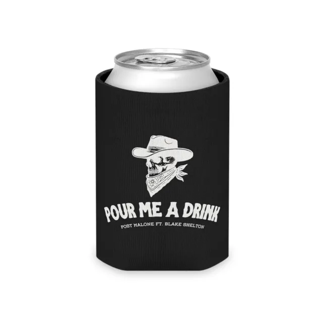 F-1 TRILLION TOUR KOOZIE