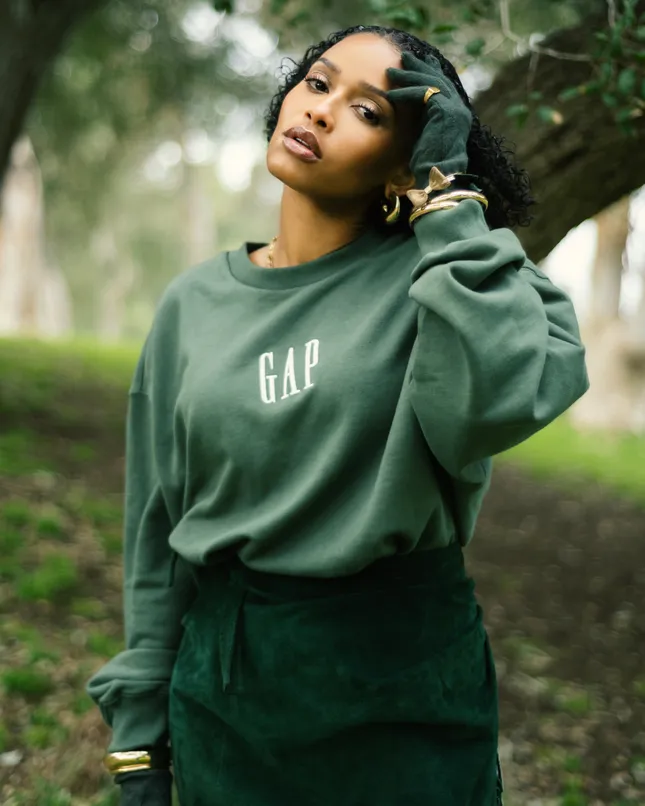 Sonovia for Gap Social Media Campaign