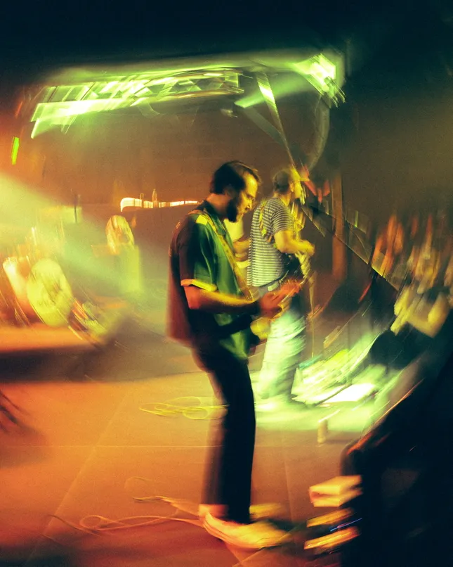 Krooked kings at Soundwell, SLC