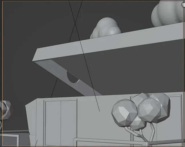 Project image